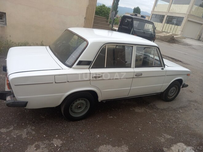 LADA (VAZ) 2106 1984, 93,000 km - 1.5 л - Qazax