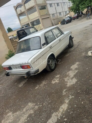 LADA (VAZ) 2106 1984, 93,000 km - 1.5 л - Qazax