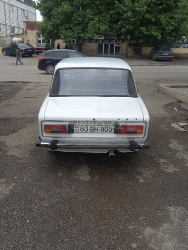 LADA (VAZ) 2106 1984, 93,000 km - 1.5 л - Qazax