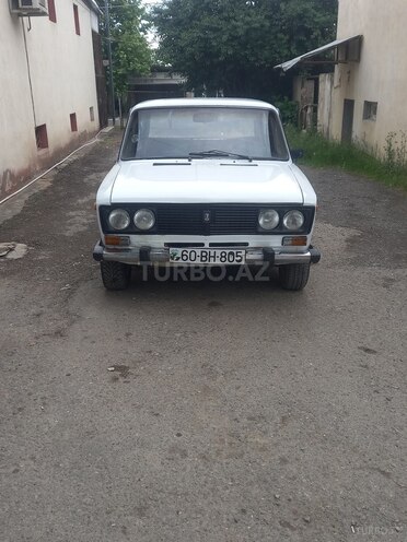 LADA (VAZ) 2106 1984, 93,000 km - 1.5 л - Qazax