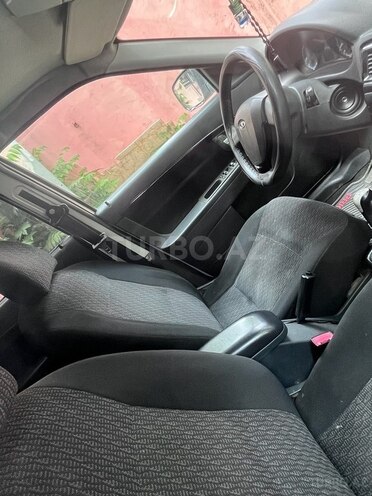 LADA (VAZ) Priora 2015, 232,000 km - 1.6 l - Bakı