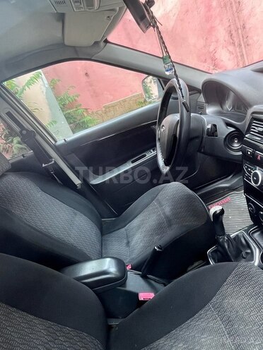LADA (VAZ) Priora 2015, 232,000 km - 1.6 l - Bakı