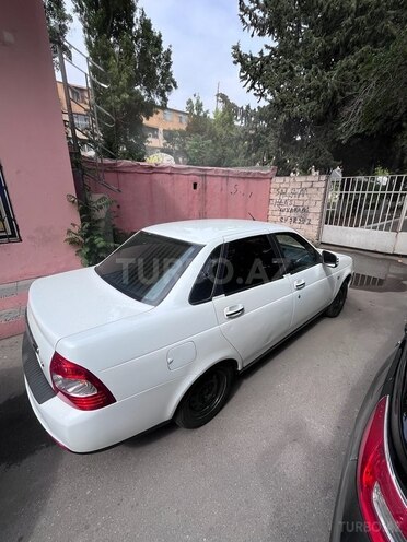 LADA (VAZ) Priora 2015, 232,000 km - 1.6 l - Bakı