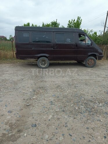 GAZ 231073 1998, 110,000 km - 2.4 l - Biləsuvar