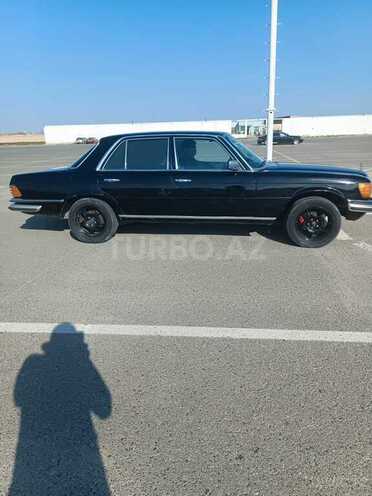 Mercedes 280 S 1985, 235,000 km - 3.0 л - Bakı