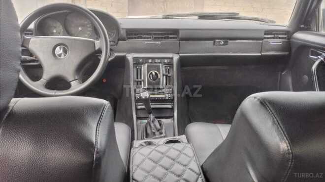 Mercedes 280 S 1985, 235,000 km - 3.0 л - Bakı