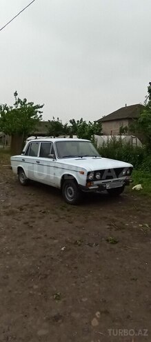 LADA (VAZ) 2106 1989, 99,000 km - 1.5 l - Masallı
