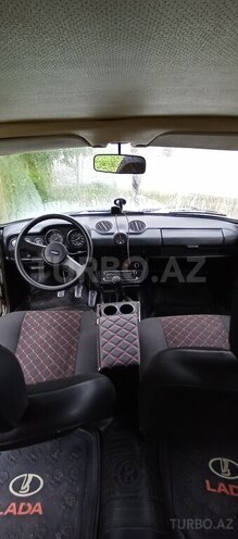 LADA (VAZ) 2106 1989, 99,000 km - 1.5 l - Masallı