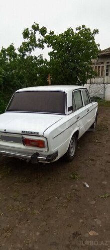 LADA (VAZ) 2106 1989, 99,000 km - 1.5 l - Masallı