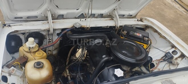 LADA (VAZ) 2106 1998, 76,555 km - 1.6 l - Cəlilabad