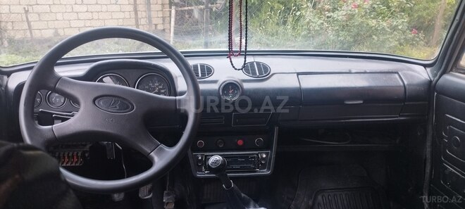 LADA (VAZ) 2106 1998, 76,555 km - 1.6 l - Cəlilabad
