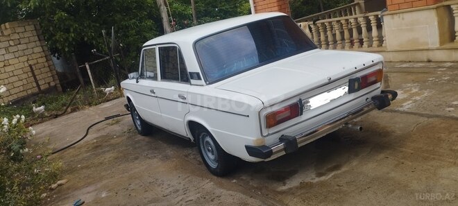 LADA (VAZ) 2106 1998, 76,555 km - 1.6 l - Cəlilabad
