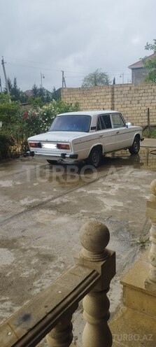 LADA (VAZ) 2106 1998, 76,555 km - 1.6 l - Cəlilabad