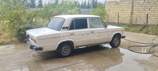 LADA (VAZ) 2106 1998, 76,555 km - 1.6 l - Cəlilabad