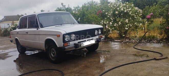 LADA (VAZ) 2106 1998, 76,555 km - 1.6 l - Cəlilabad