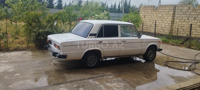 LADA (VAZ) 2106 1998, 76,555 km - 1.6 l - Cəlilabad