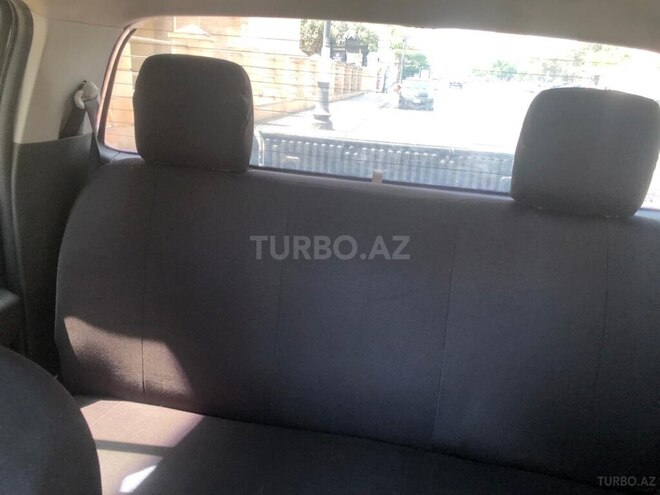 Nissan Navara 2014, 280,000 km - 2.5 l - Bakı