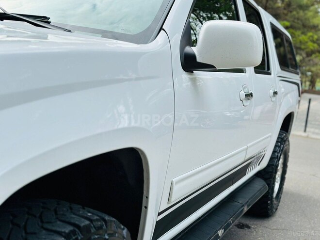 Chevrolet Colorado 2012, 234,000 km - 3.7 l - Sumqayıt