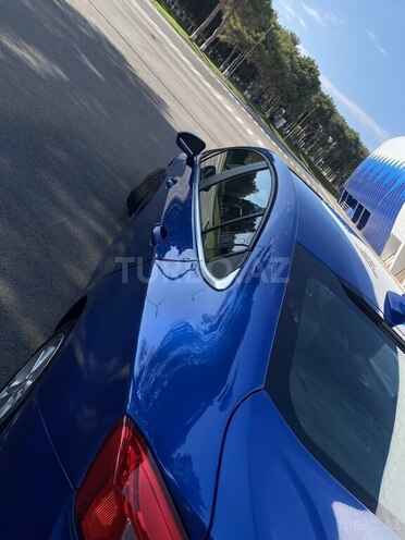 Chevrolet Cruze 2016, 116,121 km - 1.4 л - Bakı