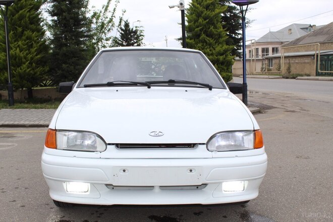 LADA (VAZ) 2115 2013, 333,333 km - 1.6 l - Xaçmaz