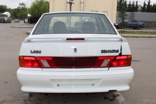 LADA (VAZ) 2115 2013, 333,333 km - 1.6 l - Xaçmaz