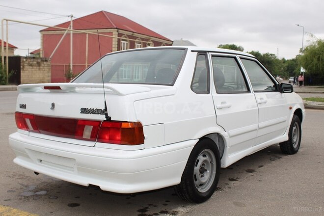 LADA (VAZ) 2115 2013, 333,333 km - 1.6 l - Xaçmaz