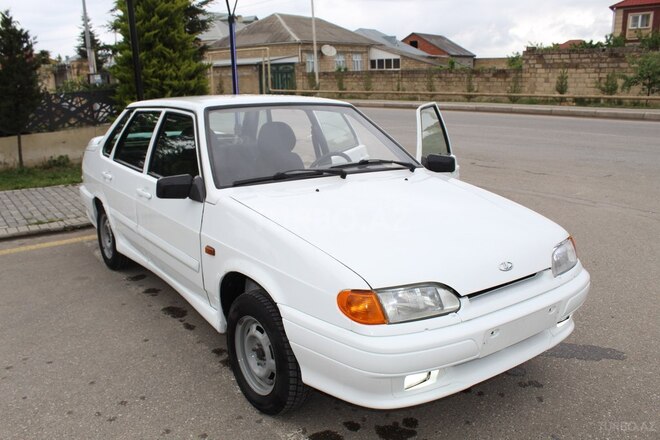 LADA (VAZ) 2115 2013, 333,333 km - 1.6 l - Xaçmaz