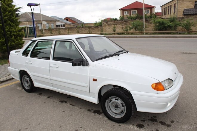LADA (VAZ) 2115 2013, 333,333 km - 1.6 l - Xaçmaz