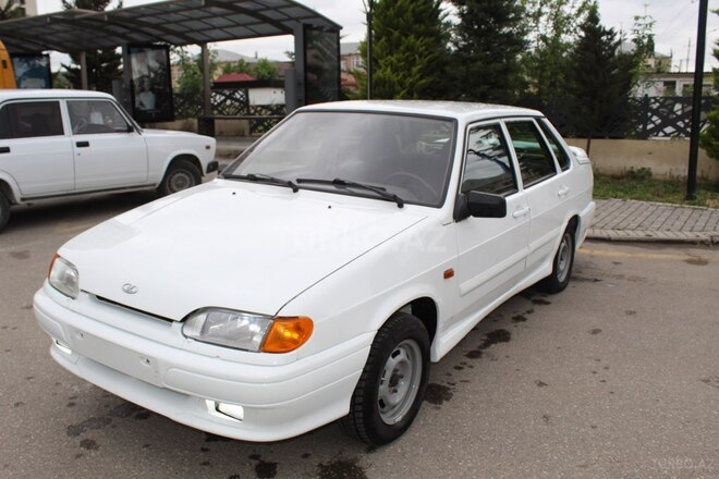 LADA (VAZ) 2115 2013, 333,333 km - 1.6 l - Xaçmaz
