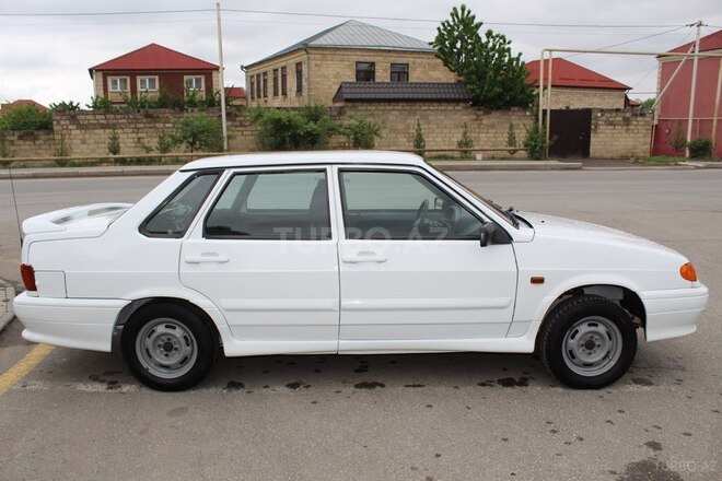 LADA (VAZ) 2115 2013, 333,333 km - 1.6 l - Xaçmaz