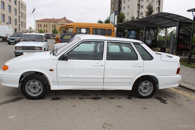 LADA (VAZ) 2115 2013, 333,333 km - 1.6 l - Xaçmaz