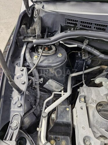 Nissan Tiida 2012, 52,500 km - 1.5 l - Bakı