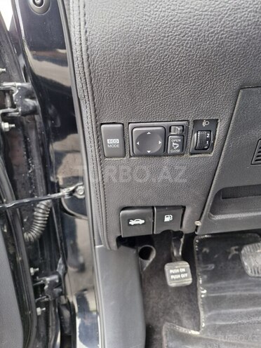 Nissan Tiida 2012, 52,500 km - 1.5 l - Bakı