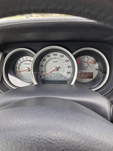 Nissan Tiida 2012, 52,500 km - 1.5 l - Bakı