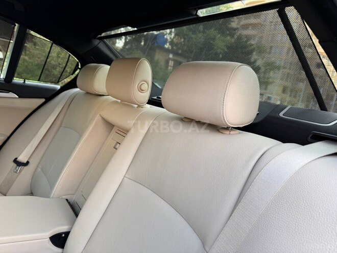 BMW 528 2013, 188,293 km - 2.0 л - Bakı