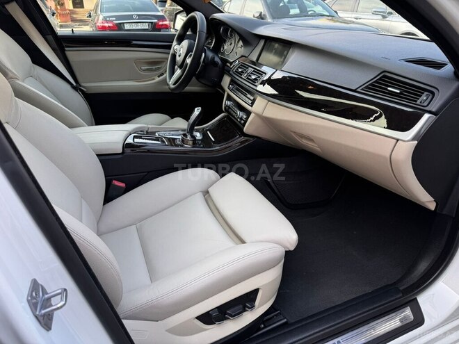 BMW 528 2013, 188,293 km - 2.0 л - Bakı