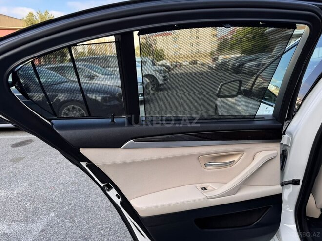 BMW 528 2013, 188,293 km - 2.0 л - Bakı