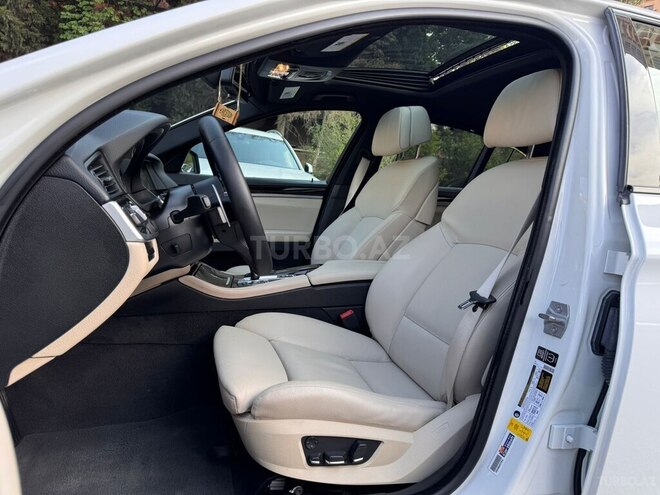 BMW 528 2013, 188,293 km - 2.0 л - Bakı