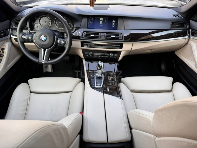 BMW 528 2013, 188,293 km - 2.0 л - Bakı