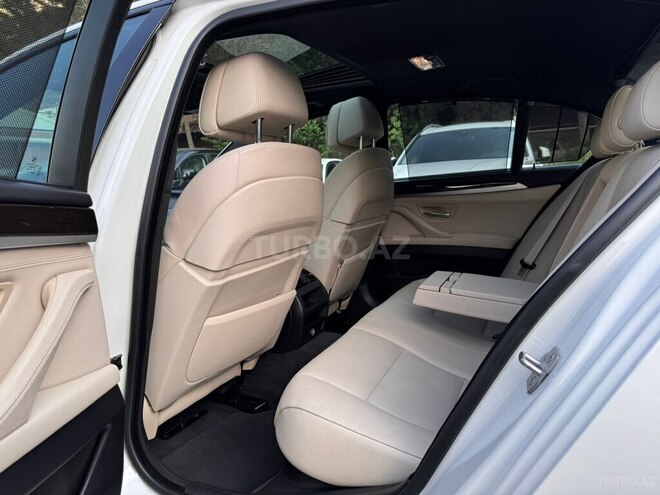 BMW 528 2013, 188,293 km - 2.0 л - Bakı