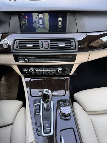 BMW 528 2013, 188,293 km - 2.0 л - Bakı