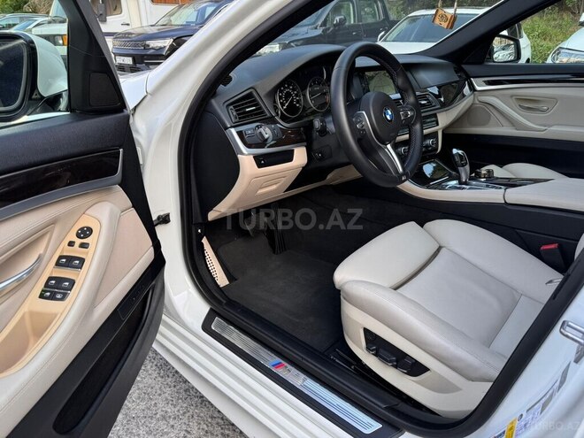 BMW 528 2013, 188,293 km - 2.0 л - Bakı