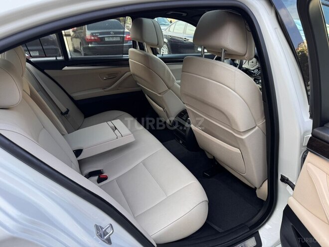 BMW 528 2013, 188,293 km - 2.0 л - Bakı
