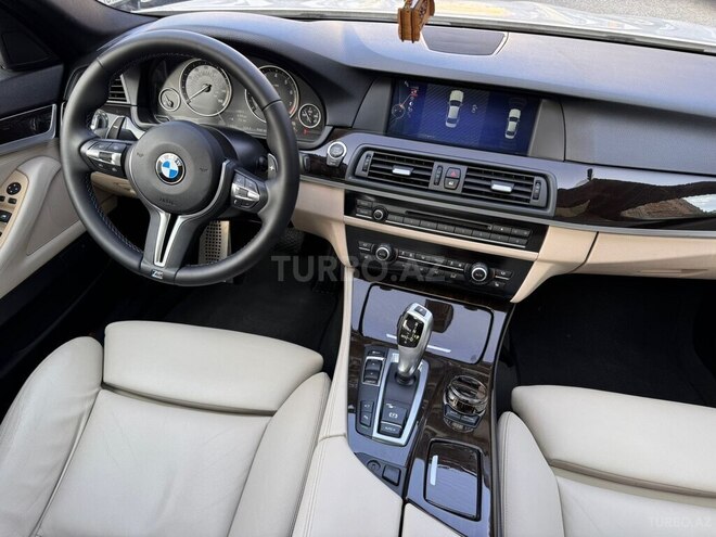 BMW 528 2013, 188,293 km - 2.0 л - Bakı