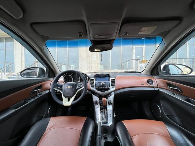 Chevrolet Cruze 2011, 250,000 km - 1.8 л - Sumqayıt