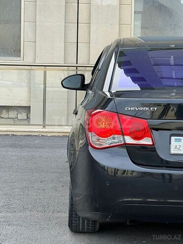 Chevrolet Cruze 2011, 250,000 km - 1.8 л - Sumqayıt