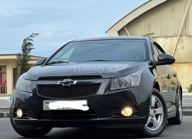 Chevrolet Cruze 2011, 250,000 km - 1.8 л - Sumqayıt
