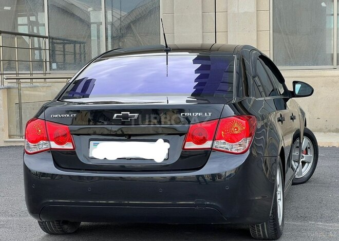 Chevrolet Cruze 2011, 250,000 km - 1.8 л - Sumqayıt