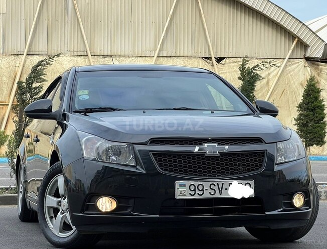 Chevrolet Cruze 2011, 250,000 km - 1.8 л - Sumqayıt