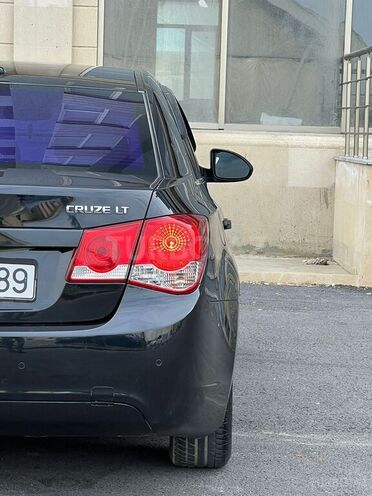 Chevrolet Cruze 2011, 250,000 km - 1.8 л - Sumqayıt